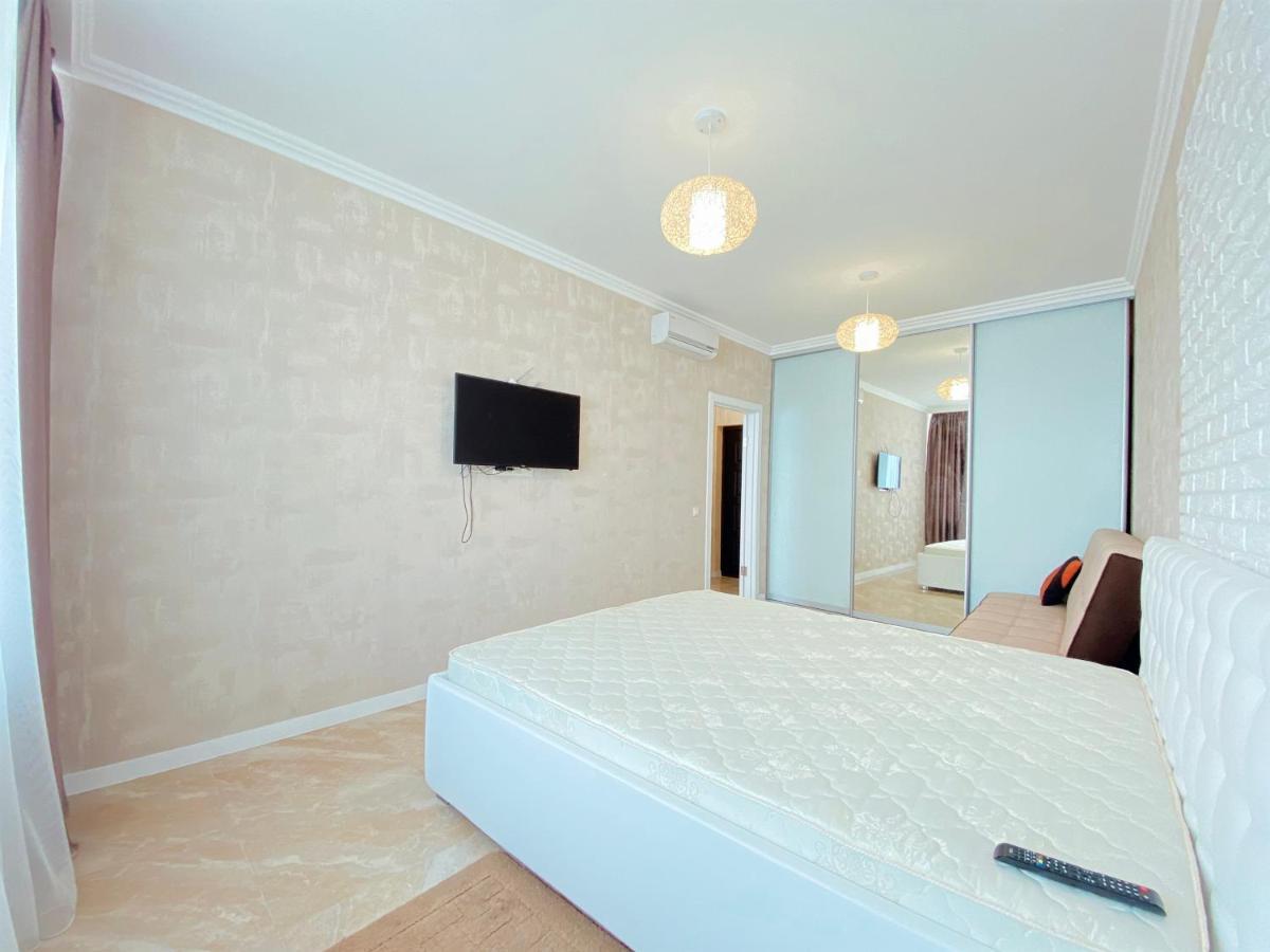 Arcadia New Apartments Одесса Экстерьер фото