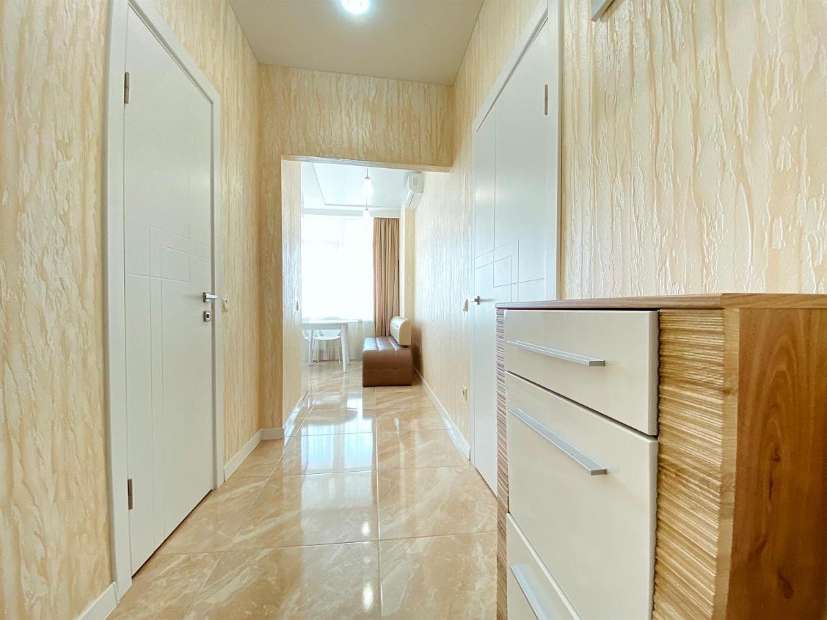 Arcadia New Apartments Одесса Экстерьер фото
