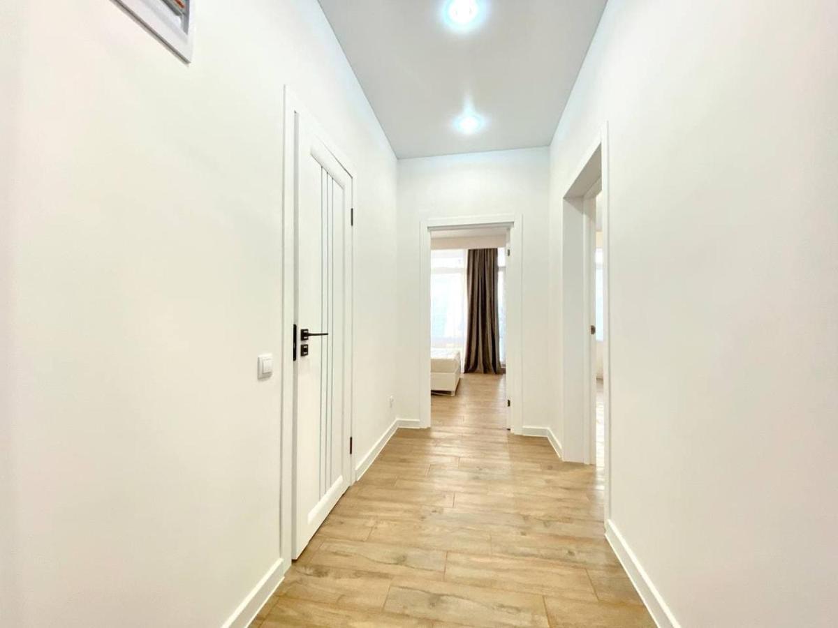 Arcadia New Apartments Одесса Экстерьер фото
