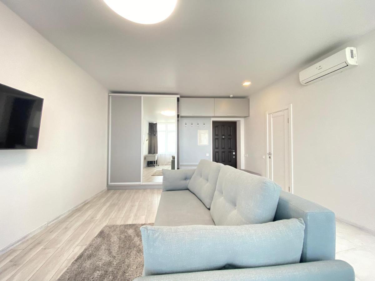 Arcadia New Apartments Одесса Экстерьер фото