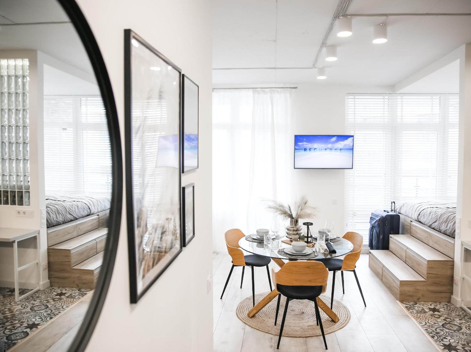 Arcadia New Apartments Одесса Экстерьер фото