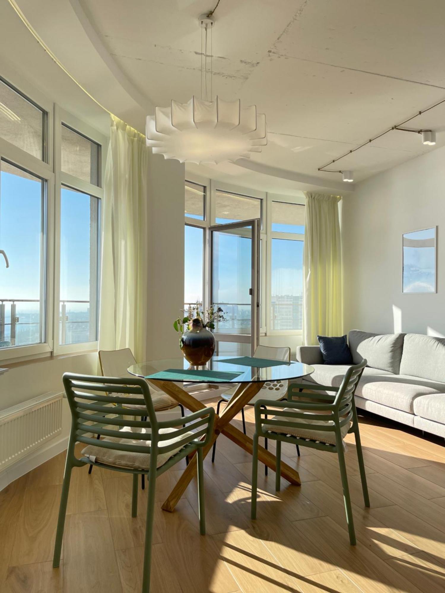 Arcadia New Apartments Одесса Экстерьер фото