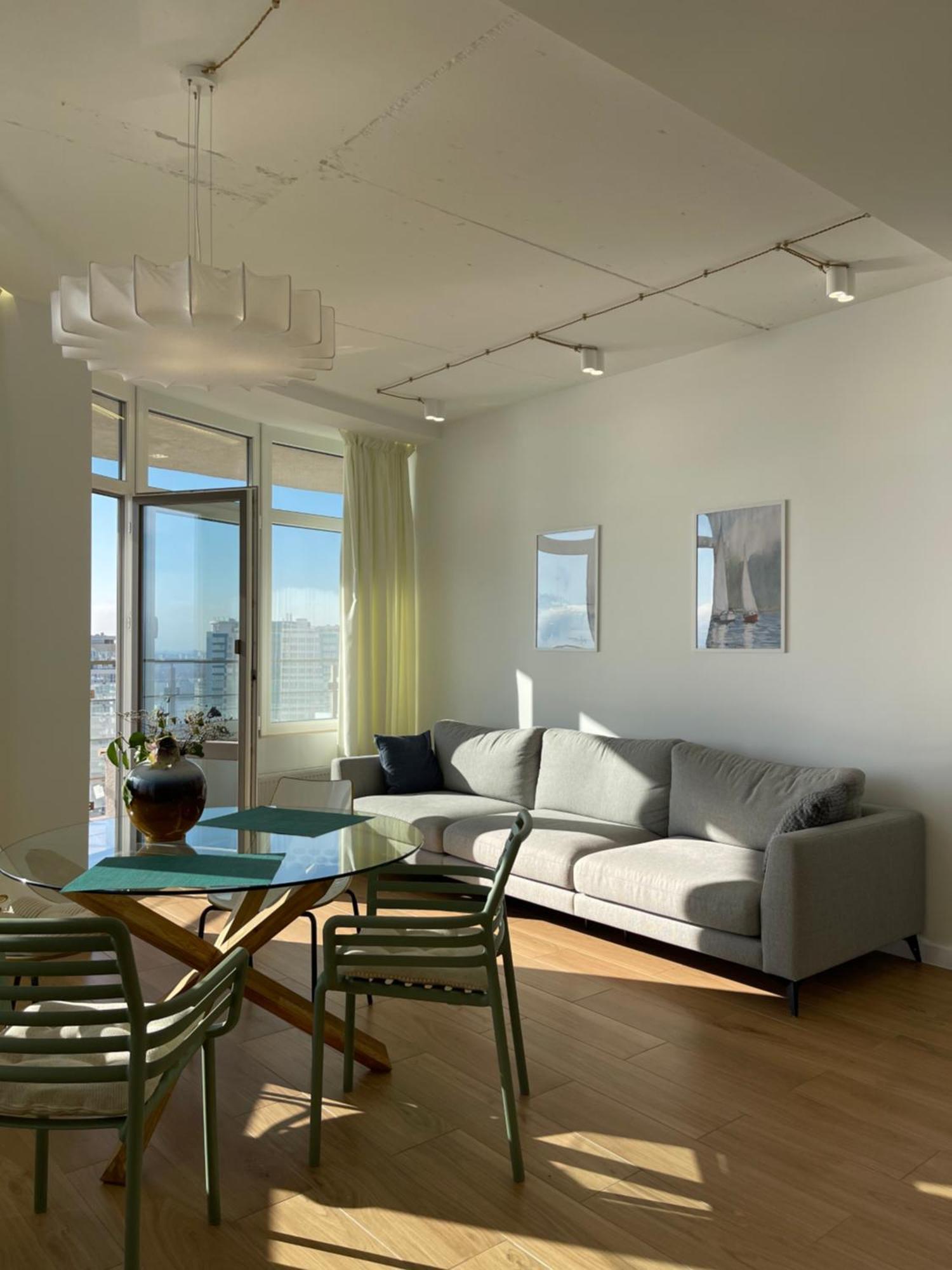 Arcadia New Apartments Одесса Экстерьер фото