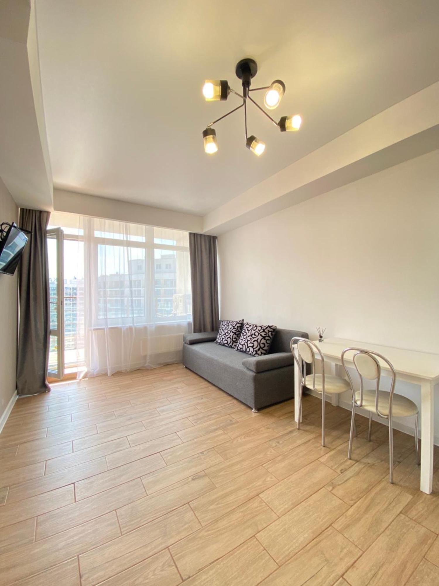 Arcadia New Apartments Одесса Экстерьер фото