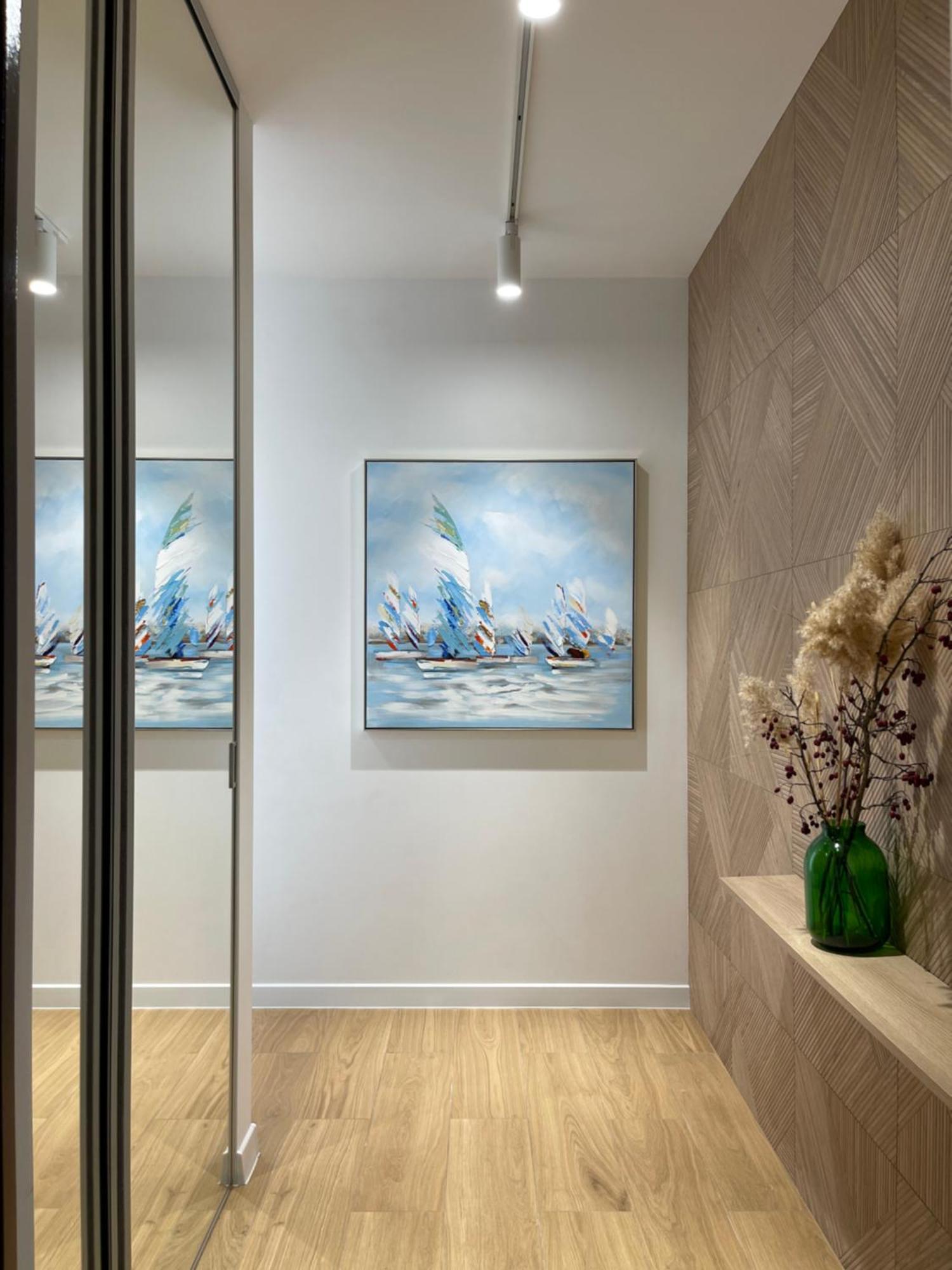 Arcadia New Apartments Одесса Экстерьер фото