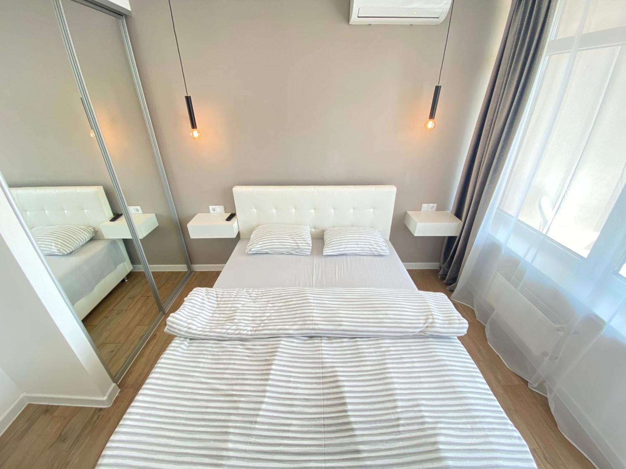 Arcadia New Apartments Одесса Экстерьер фото