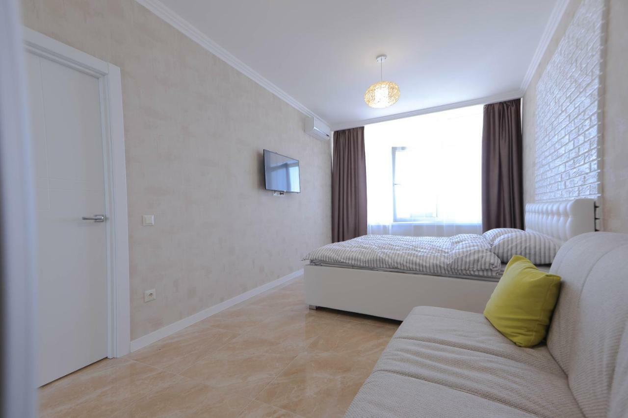 Arcadia New Apartments Одесса Экстерьер фото
