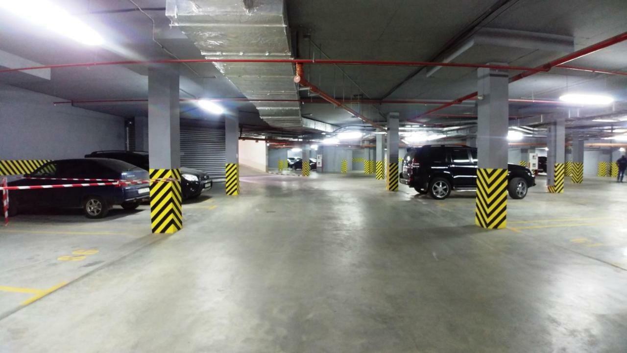 Arcadia New Apartments Одесса Экстерьер фото